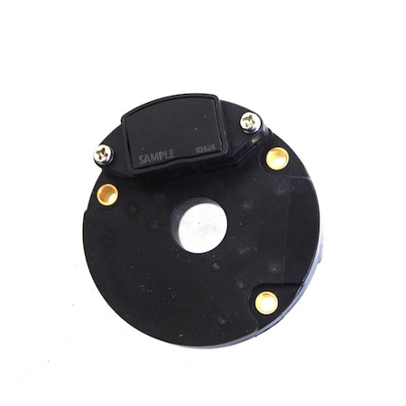 Ignition Module, Replacement For Wai Global CM122